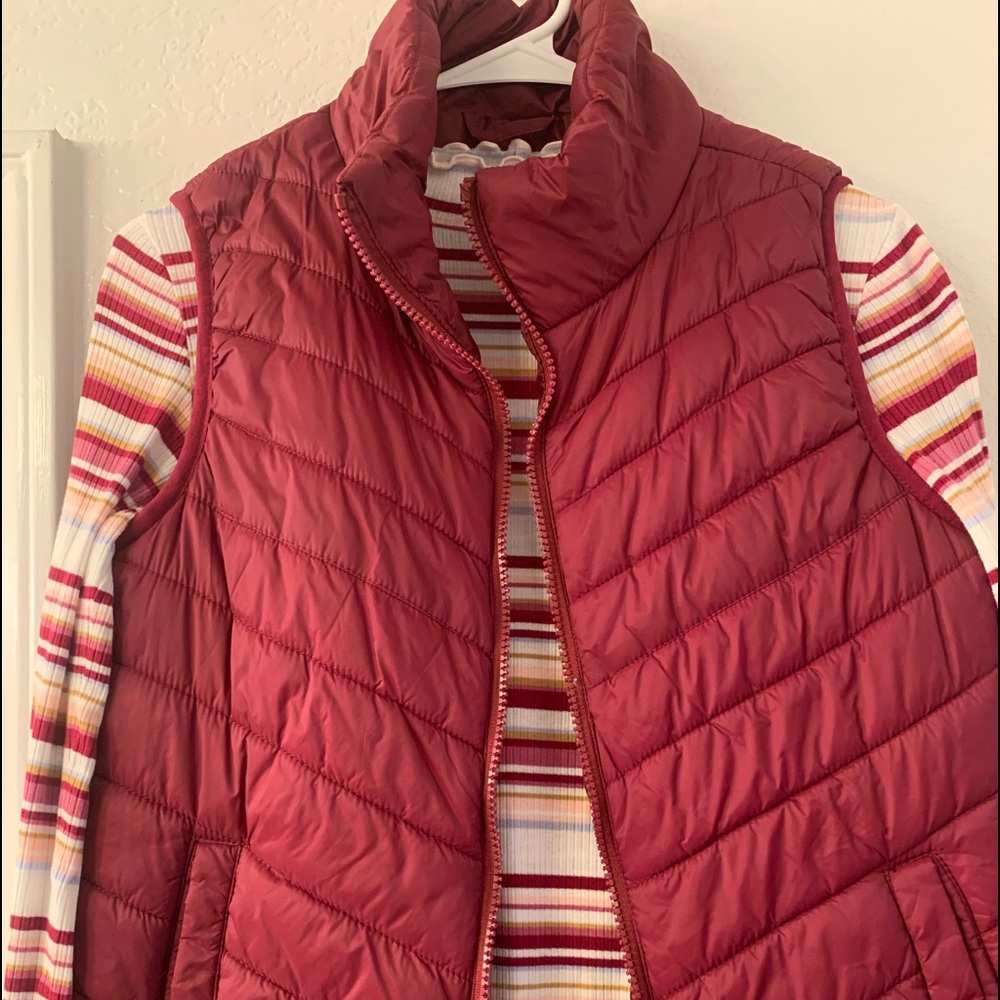 COPY - COPY - COPY - Shirt and Vest